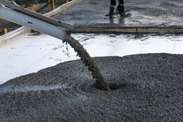 Best Stamped Concrete Services in Stansbury Park, UT