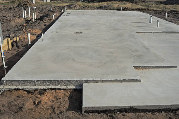 Best Concrete Removal and Replacement in Stansbury Park, UT