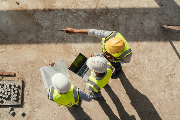 Best Residential Concrete Solutions in Stansbury Park, UT
