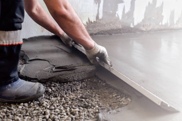Best Industrial Concrete Flooring in Stansbury Park, UT